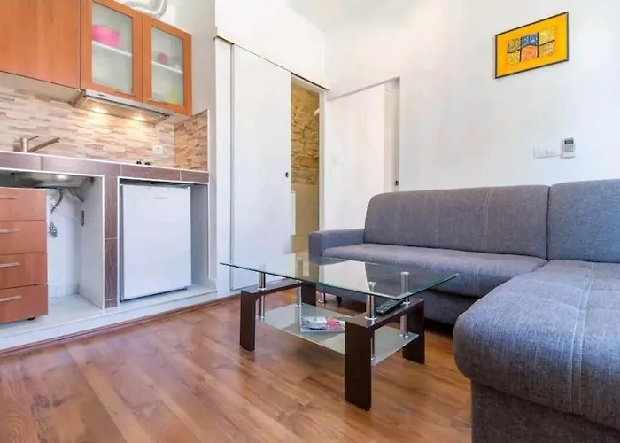 Apartamento Arena View From The *
