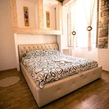 Arena View From The 아파트