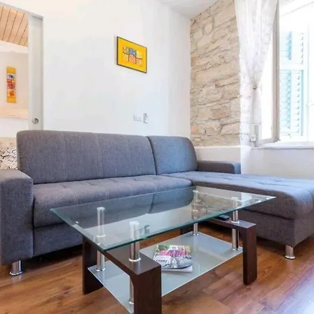 아파트 Arena View From The 풀라