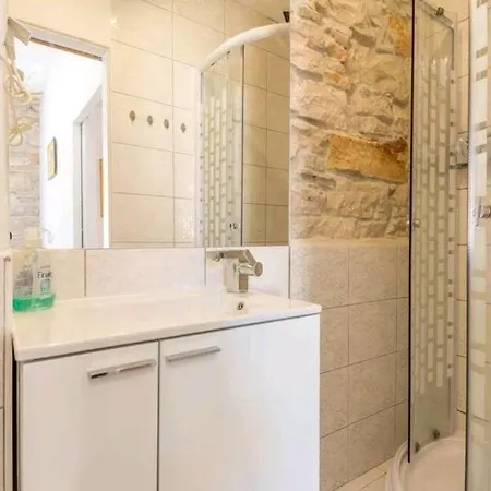 Arena View From The 풀라